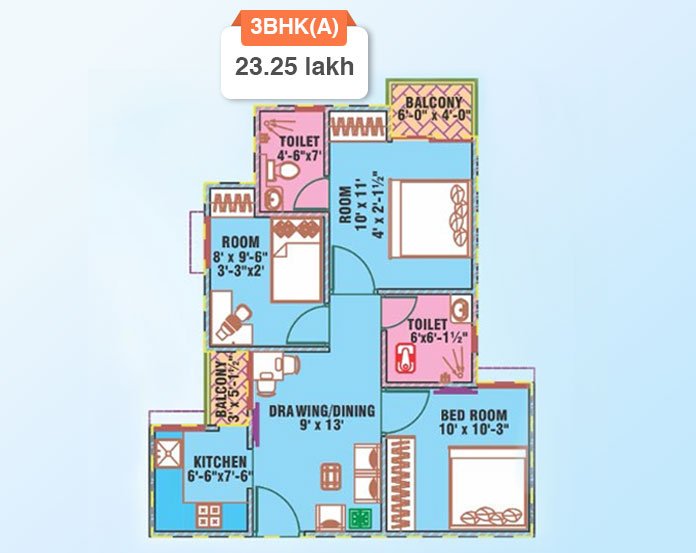 3bhk-1